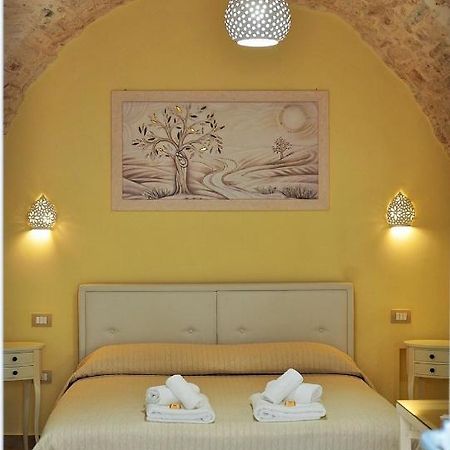 Casa Lari Apartment Martina Franca Exterior photo