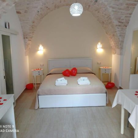 Casa Lari Apartment Martina Franca Exterior photo