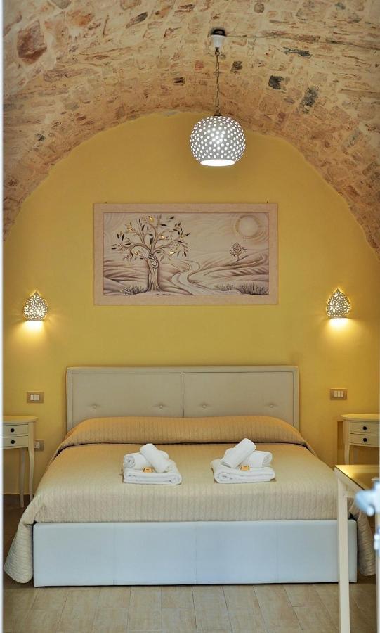 Casa Lari Apartment Martina Franca Exterior photo